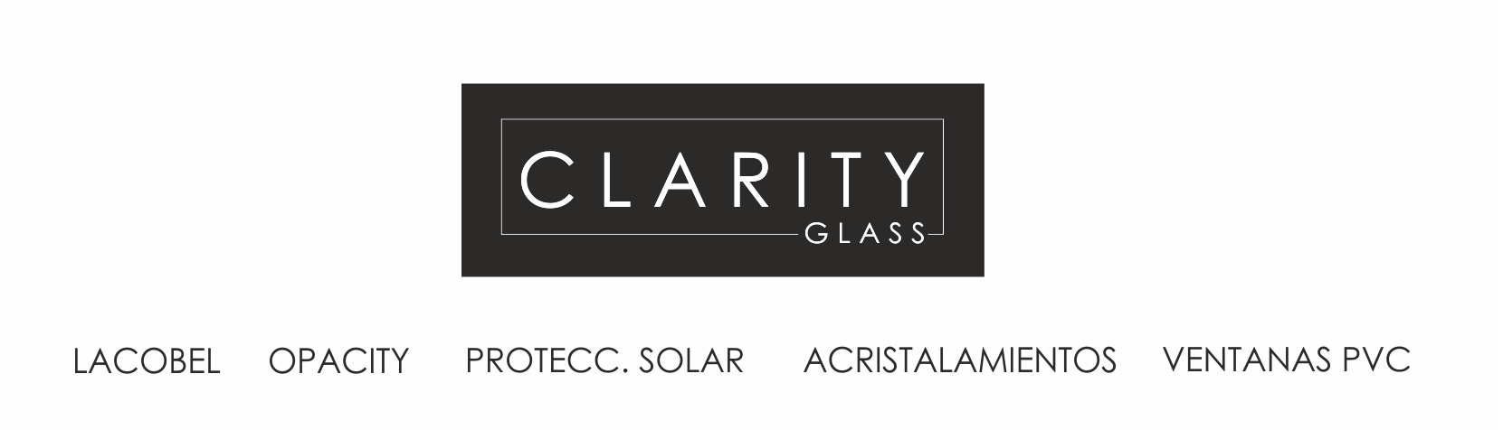 Clarity Glass