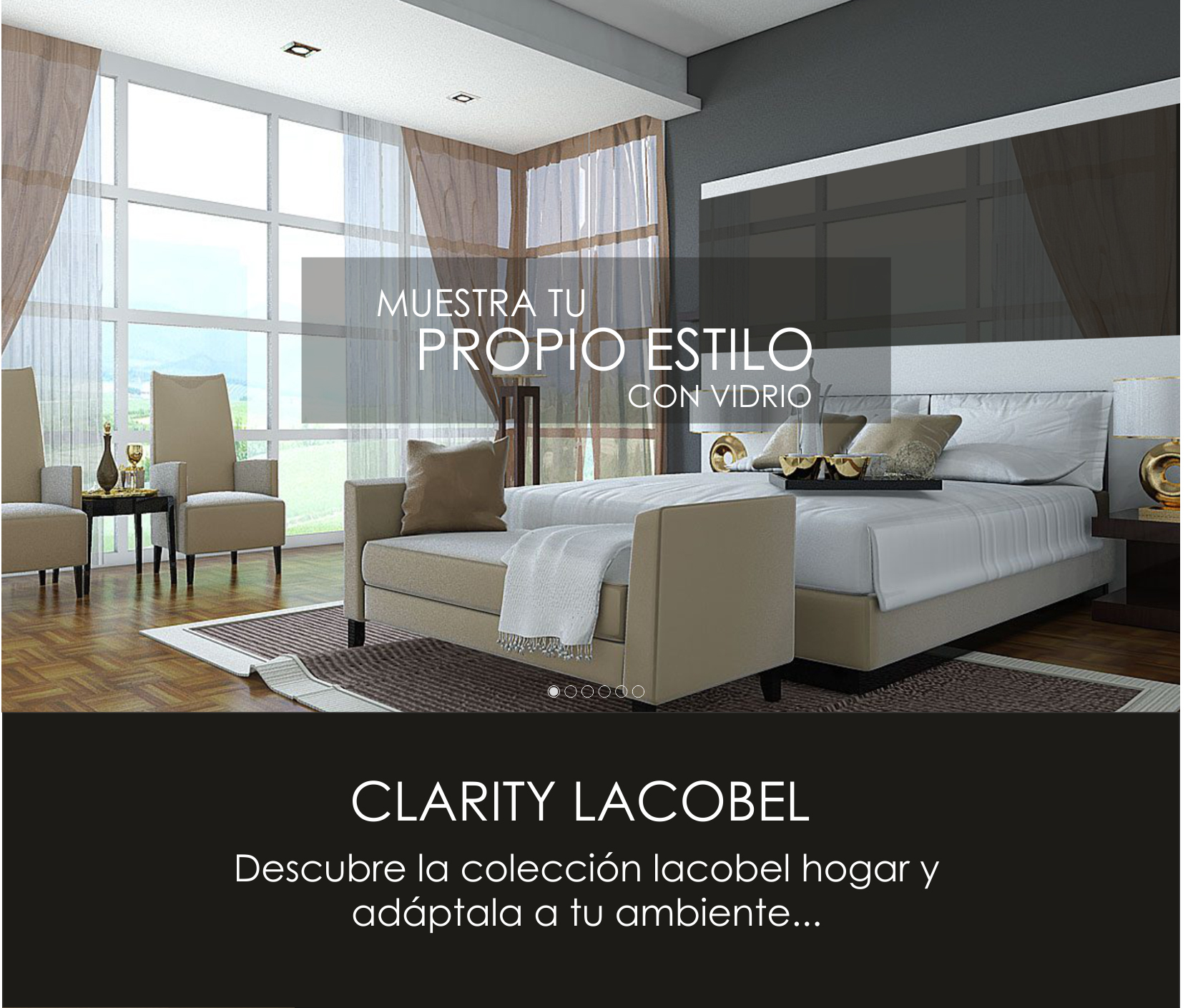 Clarity Glass